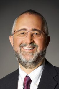 Paul Bernstein